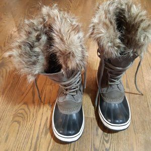 Sorel Winter boots Joan of Arctic Women